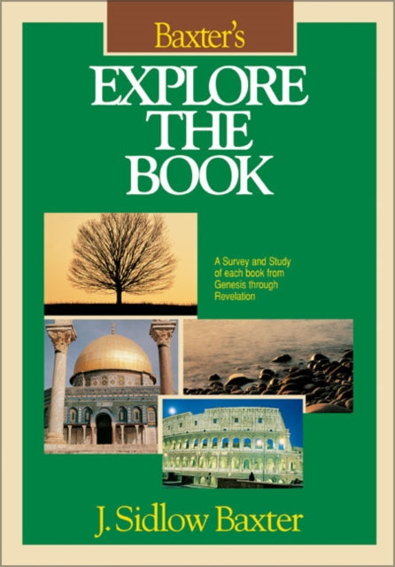 Explore the Book Complete in One Volume