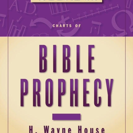 Charts of Bible Prophecy