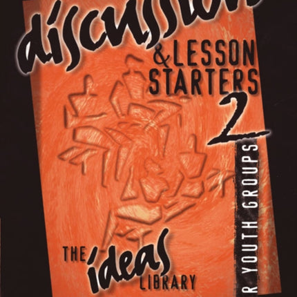 Discussion and Lesson Starters 2