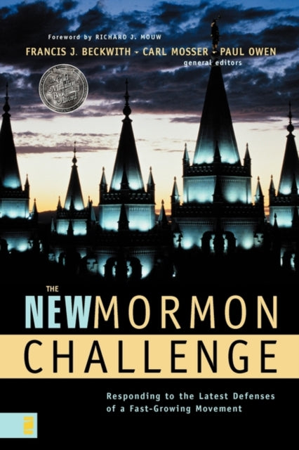 The New Mormon Challenge
