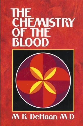 The Chemistry of the Blood