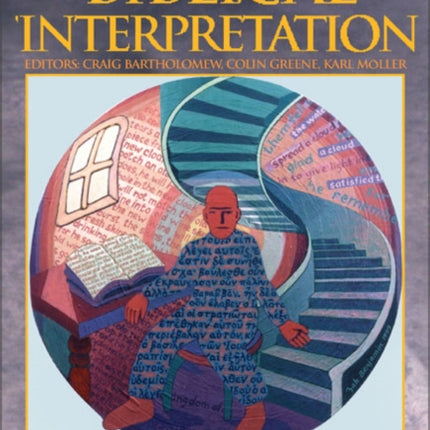 Renewing Biblical Interpretation