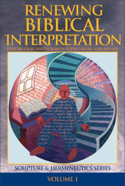 Renewing Biblical Interpretation