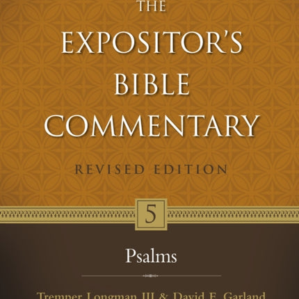 Psalms Expositors Bible Commentary 05