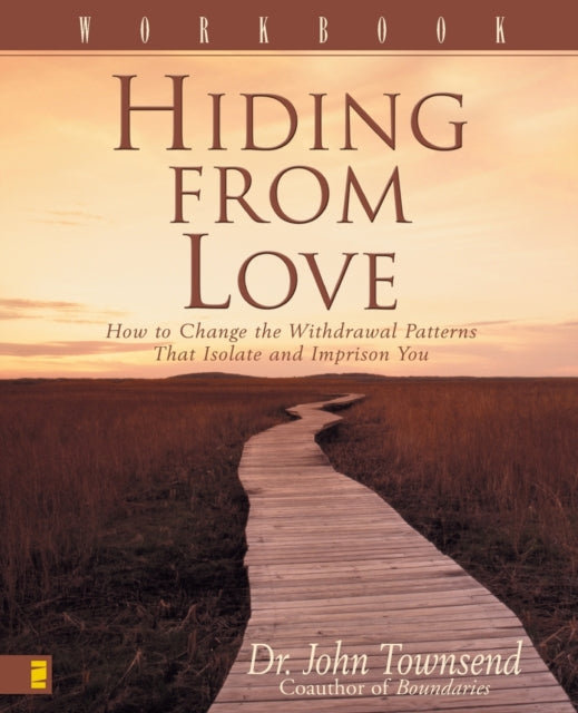 Hiding from Love Workbook
