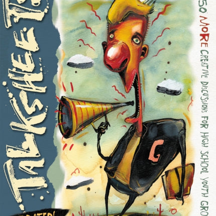 More High School TalksheetsUpdated