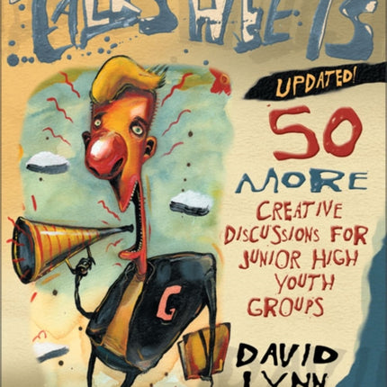 More Junior High and Middle School