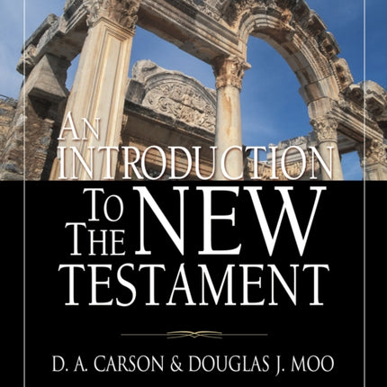 An Introduction to the New Testament