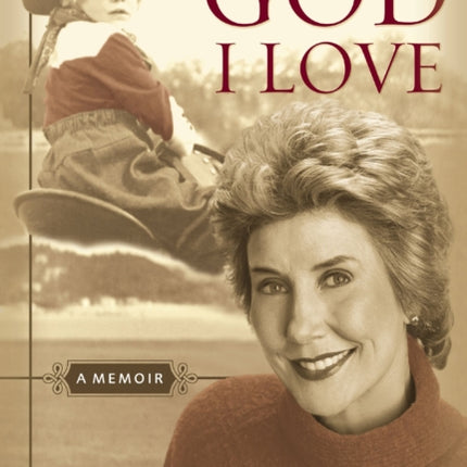 God I LoveLifetime Of Walking With Jesus