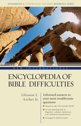 New International Encyclopedia of Bible