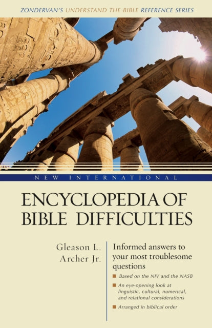 New International Encyclopedia of Bible