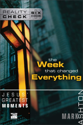 Jesus Greatest Moments