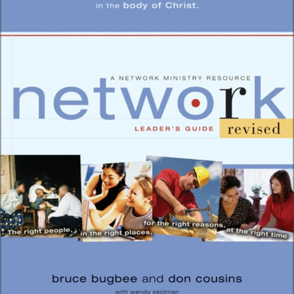 Network Leaders Guide