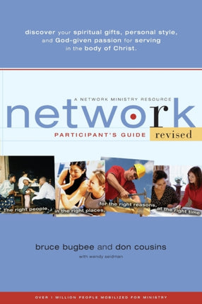 Network Participants Guide