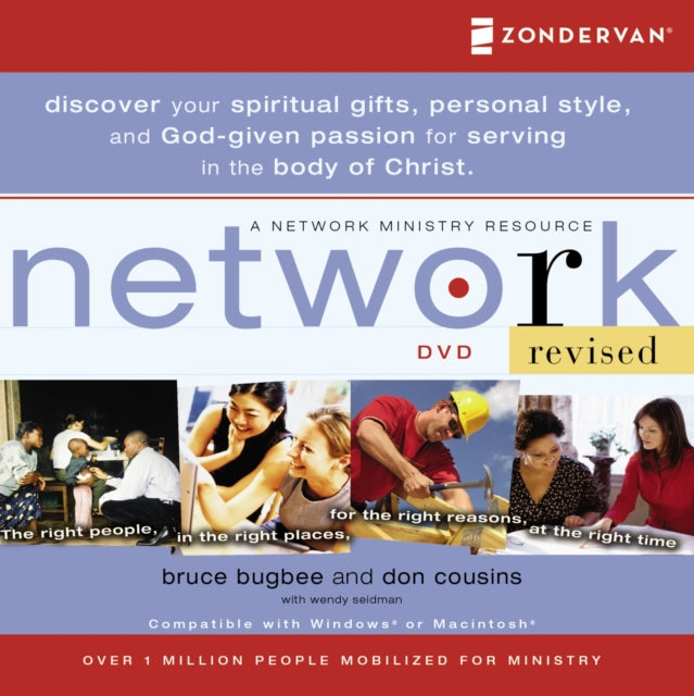Network The Right People In The Right Places For