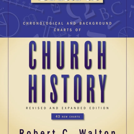 Chronological and Background Charts of Church