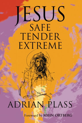 Jesus Safe Tender Extreme