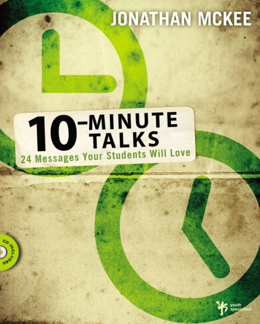 10Minute Talks