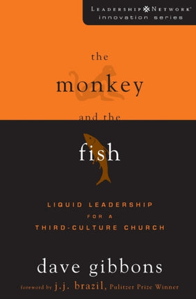 The Monkey and the Fish
