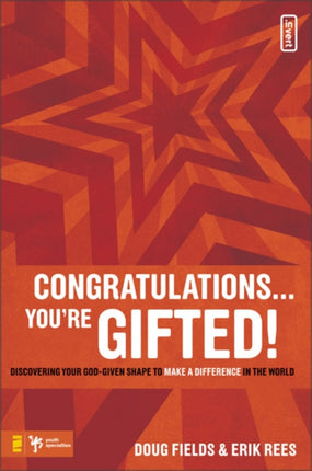 Congratulations... Youre Gifted