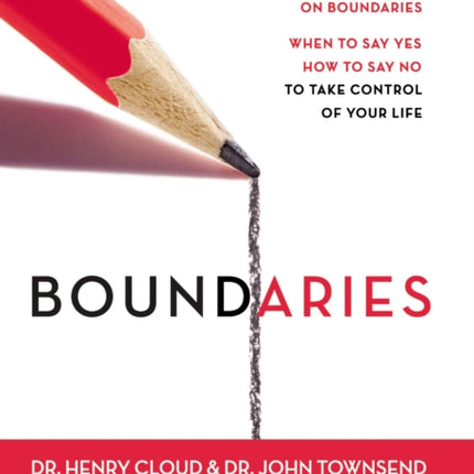Boundaries