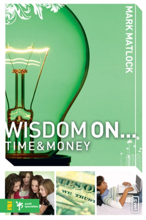 Wisdom On ... Time and Money invert