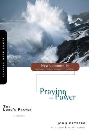 The Lords Prayer