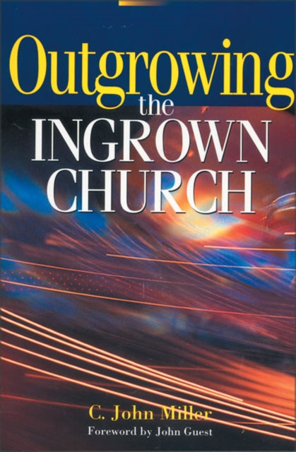 Outgrowing the Ingrown Church