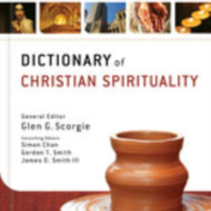 Dictionary of Christian Spirituality