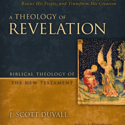A Theology of Revelation