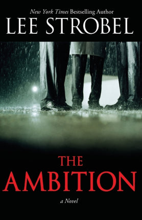 The Ambition A Novel