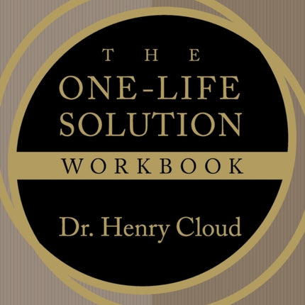 The OneLife Solution Workbook