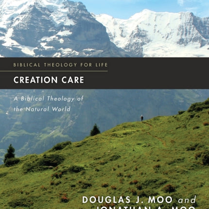 Creation Care