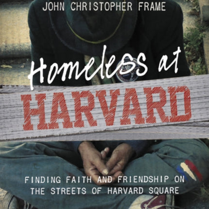 Homeless at Harvard