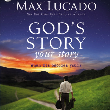 God's Story, Your Story