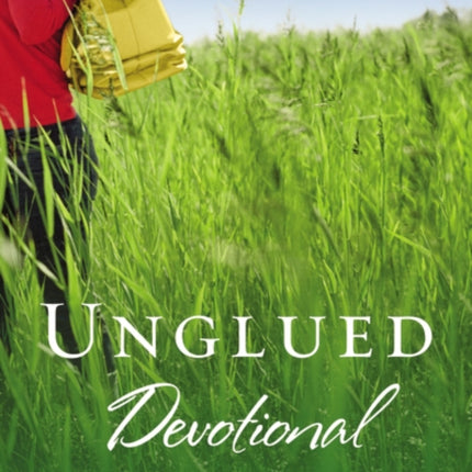 Unglued Devotional