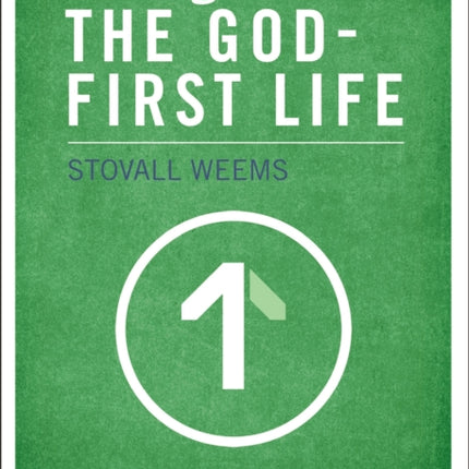 Living the GodFirst Life