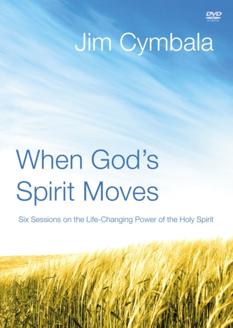 When Gods Spirit Moves Video Study