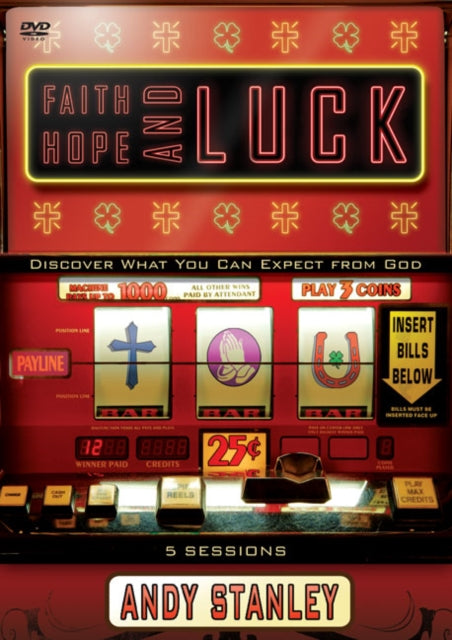 Faith Hope and Luck