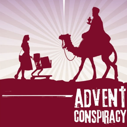 Advent Conspiracy