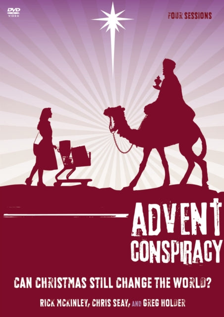 Advent Conspiracy