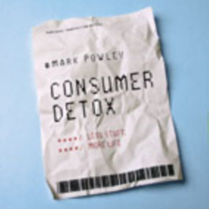 Consumer Detox