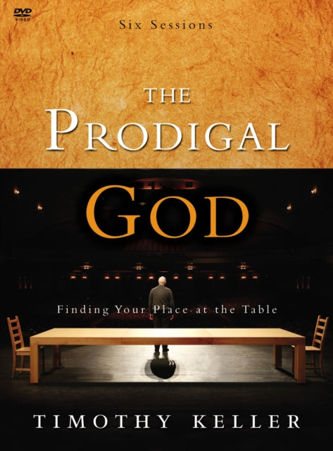 The Prodigal God