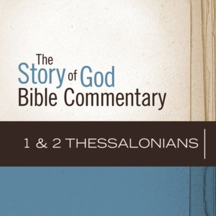 1 and 2 Thessalonians