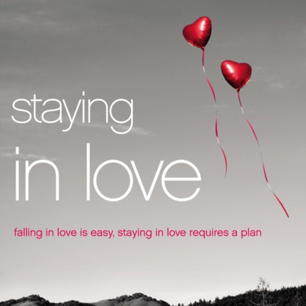 Staying in Love DVD NTSC