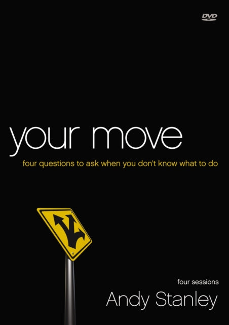 Your Move Video Study