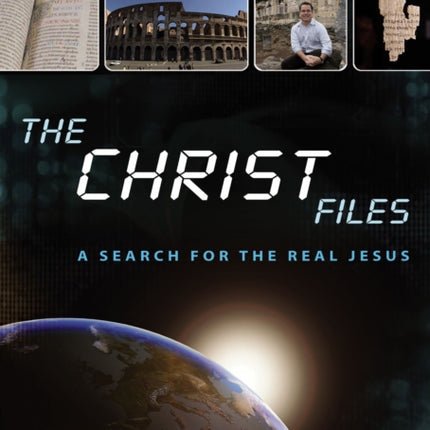 The Christ Files Video Study