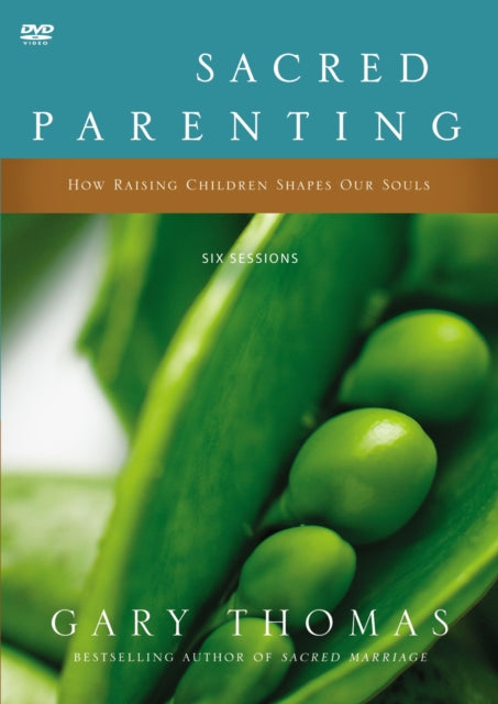 Sacred Parenting Video Study