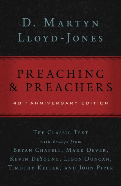 Preaching and Preachers