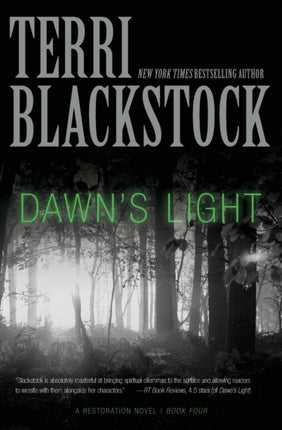Dawns Light